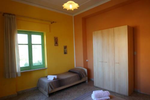 Apartamento Cefal� Stay