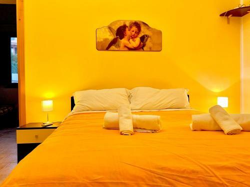Apartamento Cefal� Stay