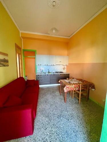 Apartamento Cefal� Stay
