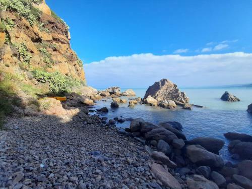 Apartamento Villa Kalura B