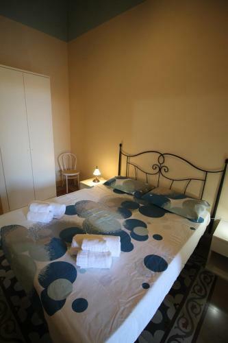 Adelfes Apartments