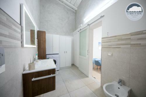 Apartamento Il Mare Di Dafni