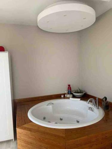 Apartamento Welkim Home