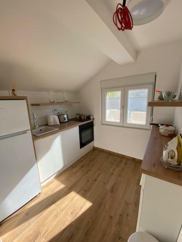 Apartamento Kaluderica