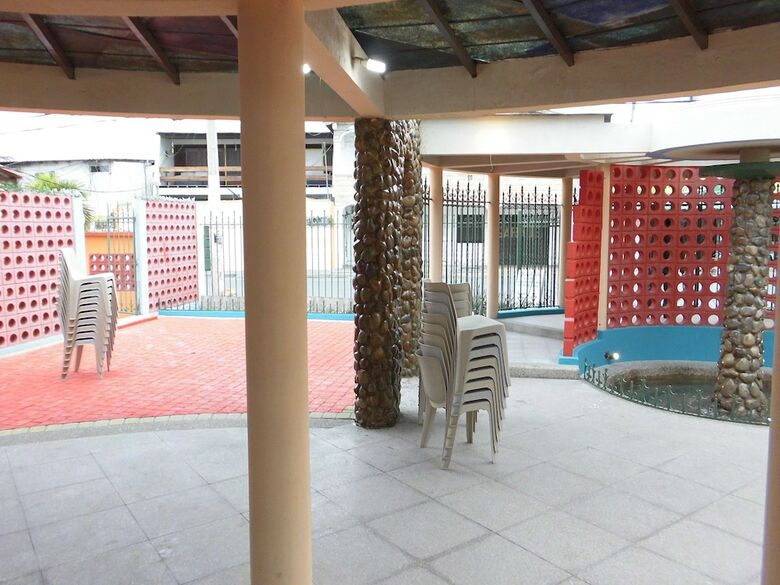 Hotel Francisco II