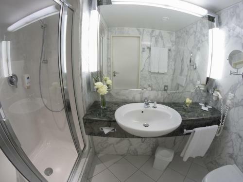 Apartamento Atlanta Boardinghouse Leipzig