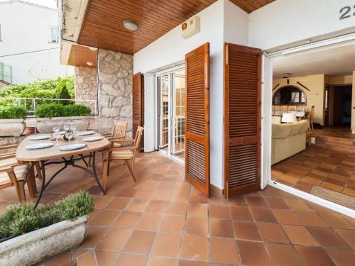 Holiday Home Zen