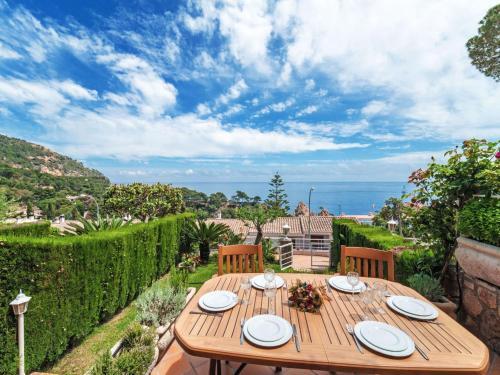 Holiday Home Zen