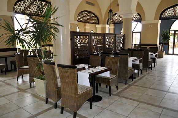 Hotel Jaz Mirabel Resort