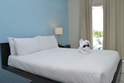 Hotel Tropi Rock Resort