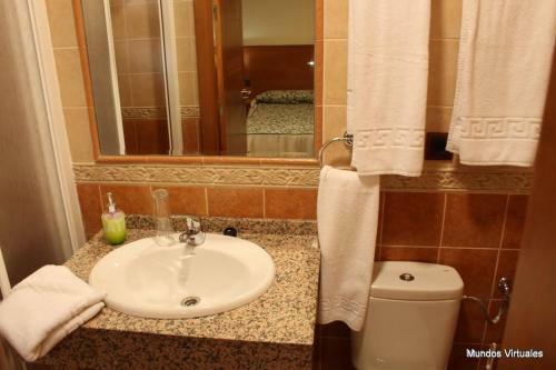 Nuevo Hostal Paulino