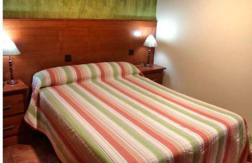 Nuevo Hostal Paulino