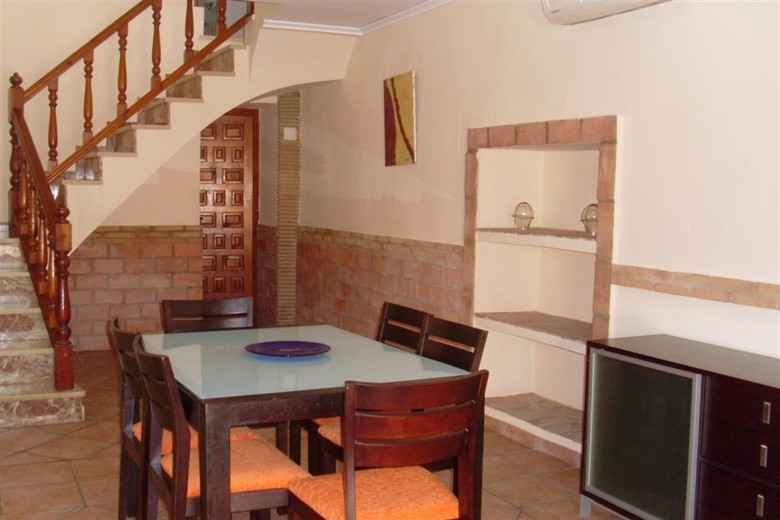 Villa Almendros