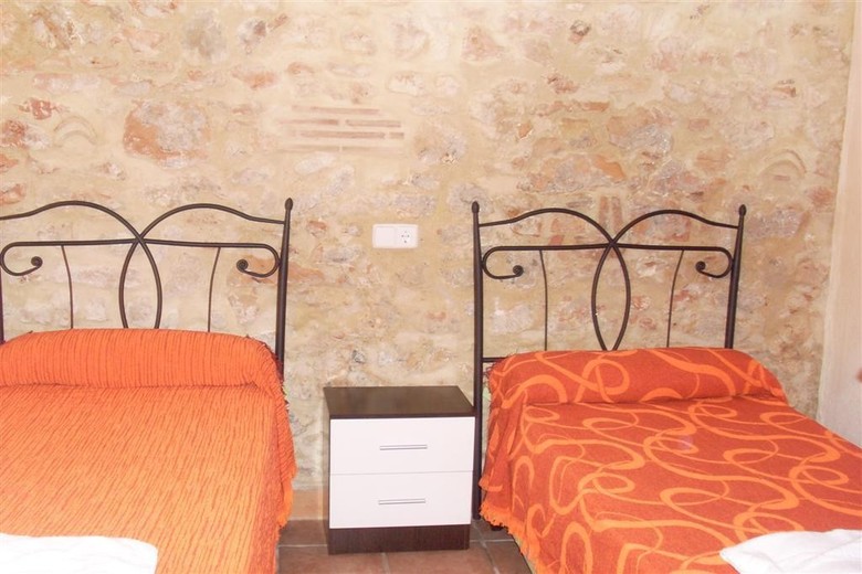 Villa Almendros