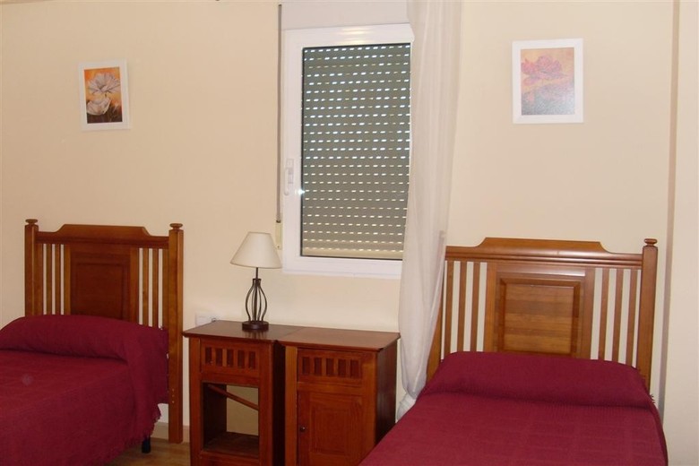 Villa Almendros
