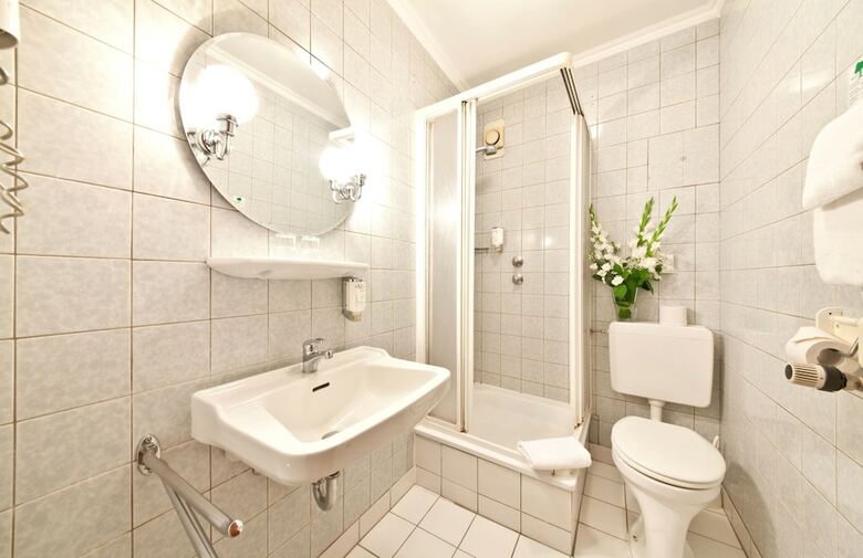 Novum Hotel Primus Frankfurt Sachsenhausen