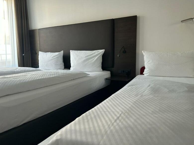 Hotel Fackelmann