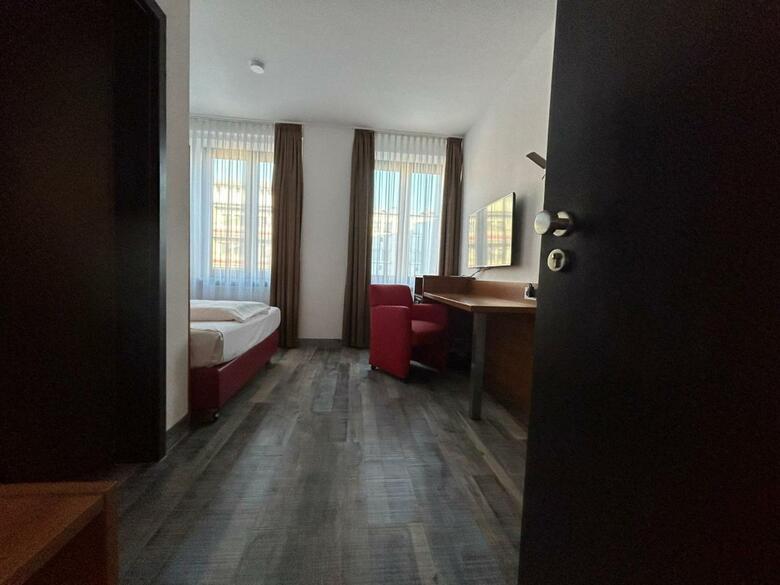 Hotel Fackelmann