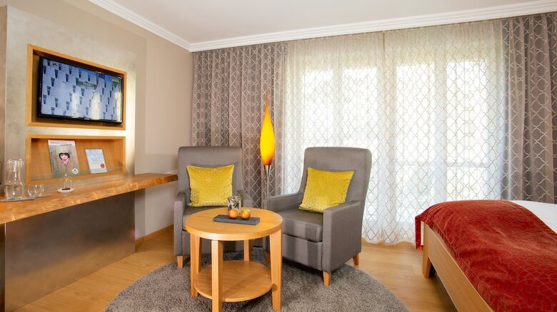 Hotel St. Florian