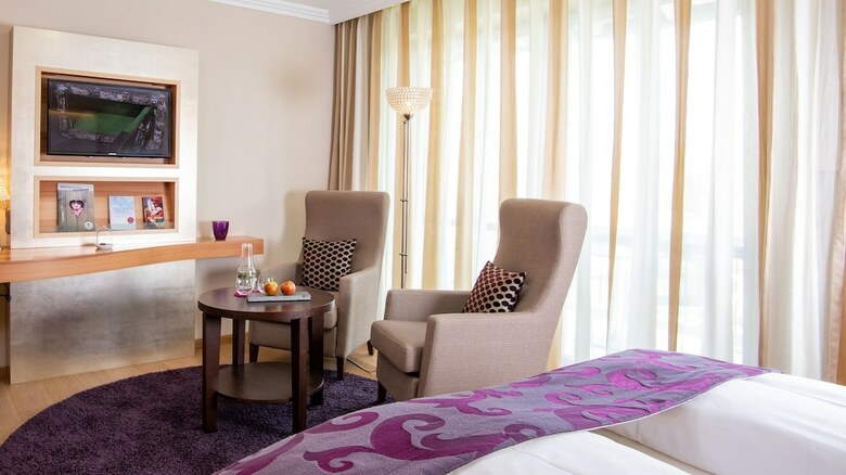 Hotel St. Florian