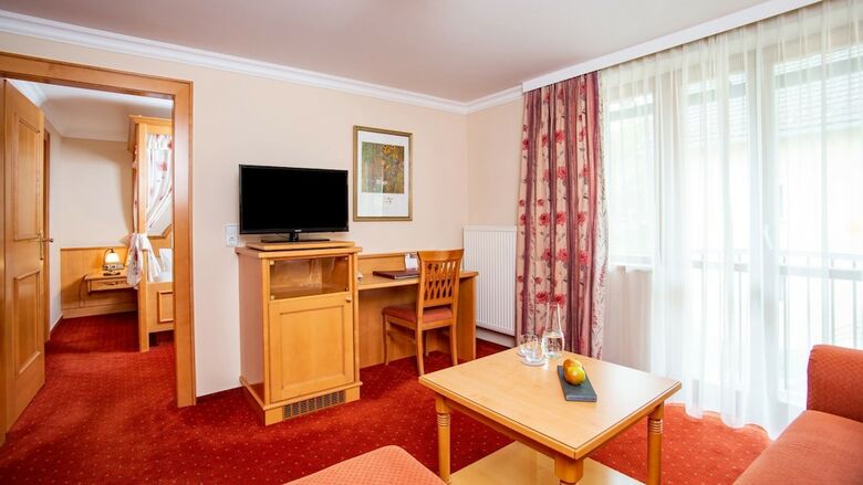 Hotel St. Florian