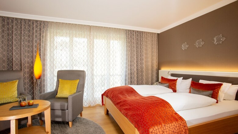 Hotel St. Florian