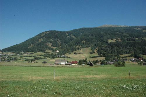Apartamento Appartement Haus Moser