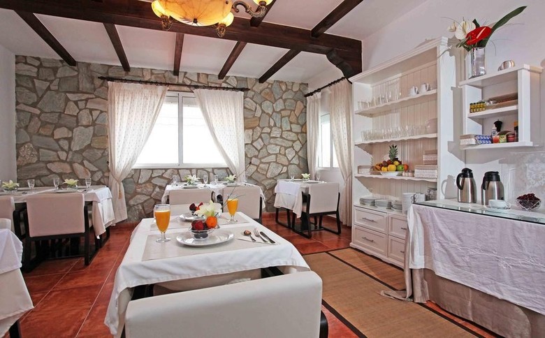 Hotel Casa Rosa