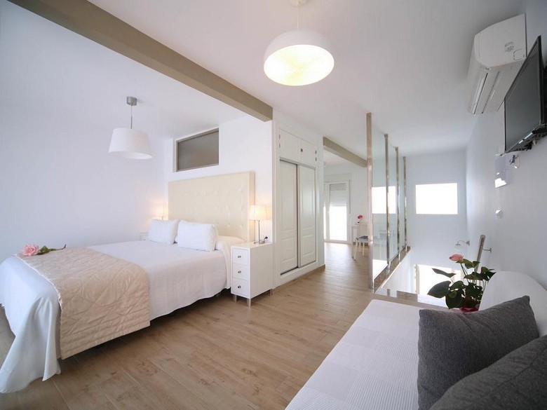 Hotel Casa Rosa