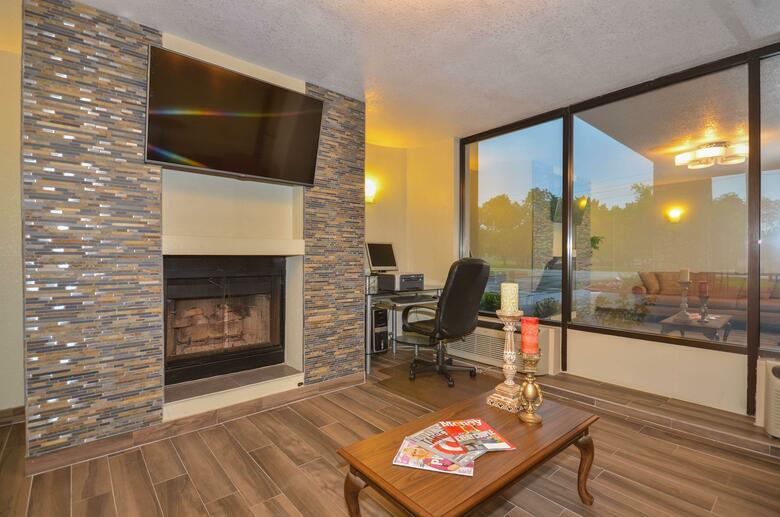 Hotel Days Inn South Tulsa