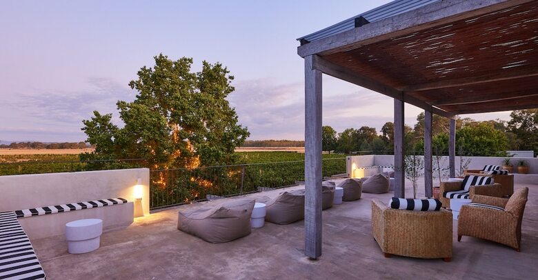 Lindenwarrah At Milawa, An Ascend Hotel Collection Member