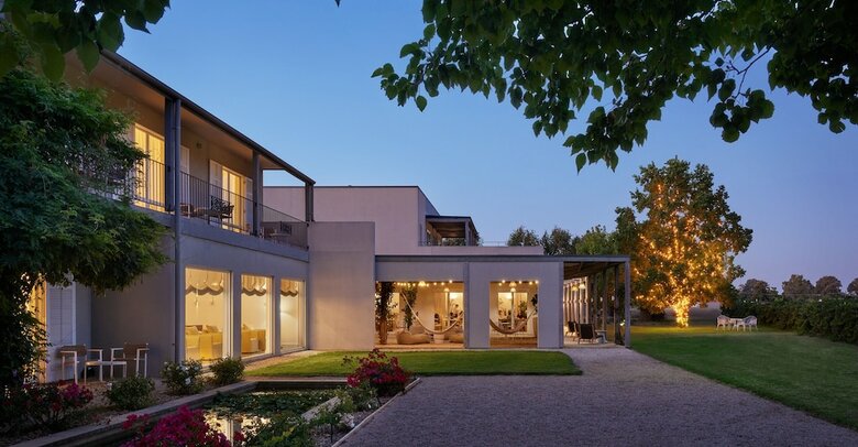 Lindenwarrah At Milawa, An Ascend Hotel Collection Member