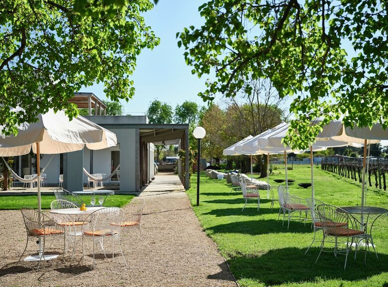 Lindenwarrah At Milawa, An Ascend Hotel Collection Member