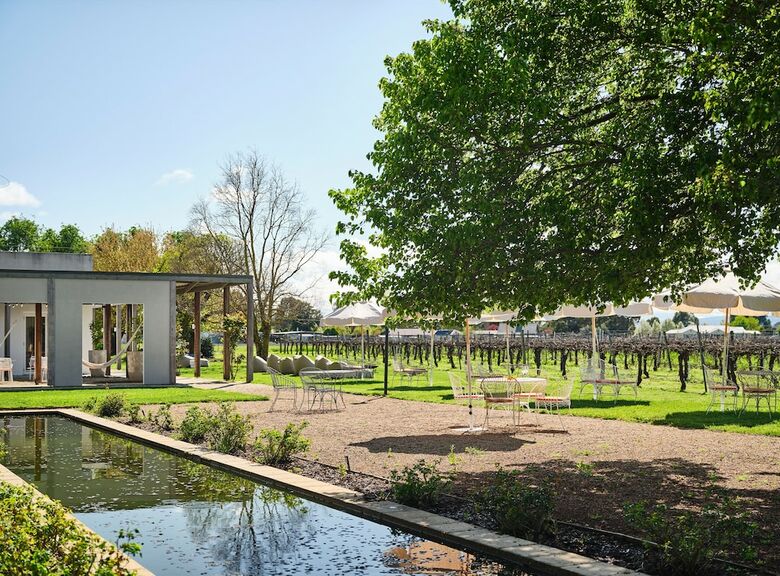 Lindenwarrah At Milawa, An Ascend Hotel Collection Member