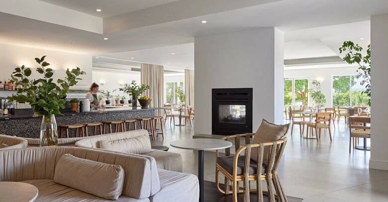 Lindenwarrah At Milawa, An Ascend Hotel Collection Member