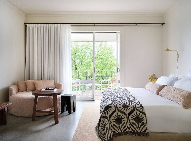 Lindenwarrah At Milawa, An Ascend Hotel Collection Member