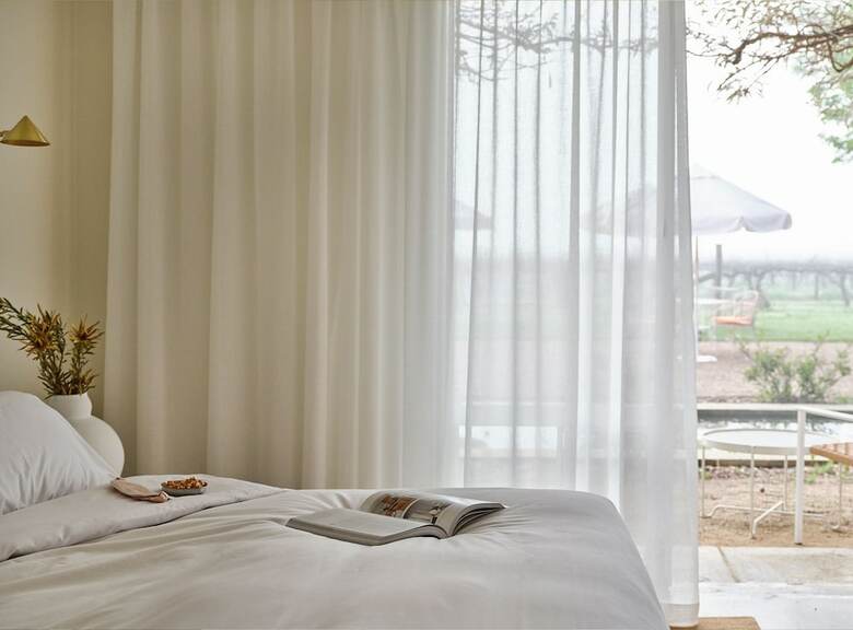 Lindenwarrah At Milawa, An Ascend Hotel Collection Member