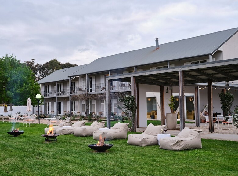 Lindenwarrah At Milawa, An Ascend Hotel Collection Member