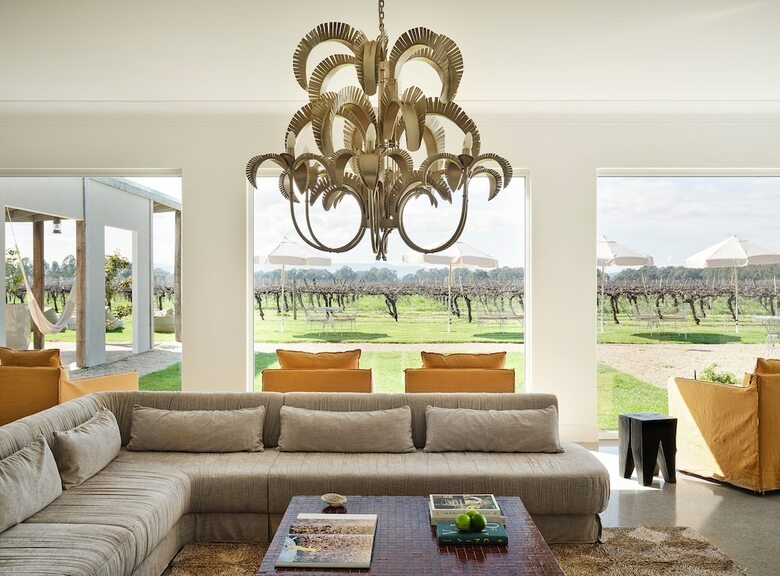 Lindenwarrah At Milawa, An Ascend Hotel Collection Member