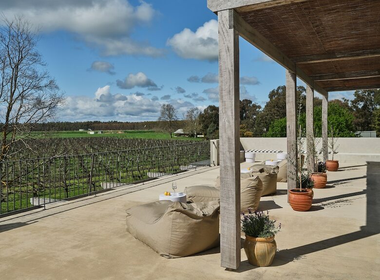 Lindenwarrah At Milawa, An Ascend Hotel Collection Member