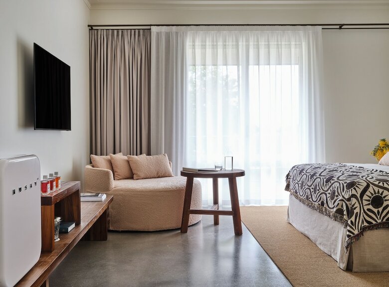Lindenwarrah At Milawa, An Ascend Hotel Collection Member