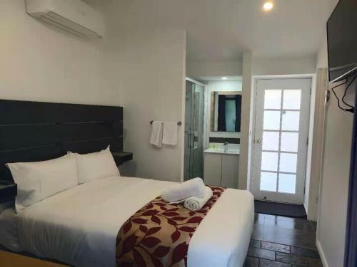 Coachman Motel