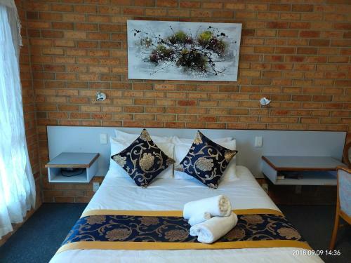 Coachman Motel