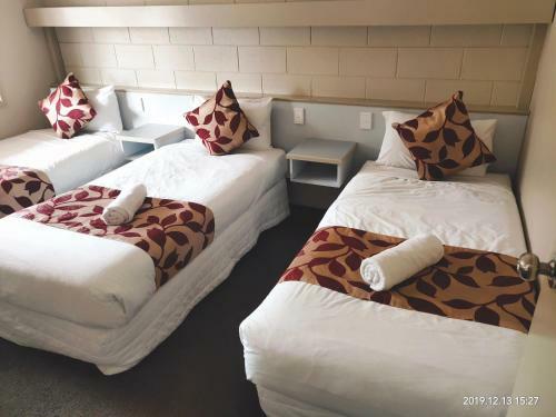 Coachman Motel