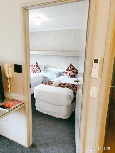 Coachman Motel