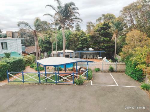 Coachman Motel