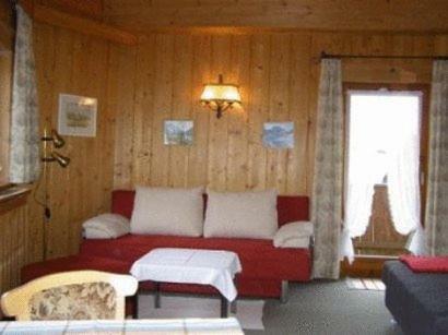 Apartamento Landhaus Brigitta