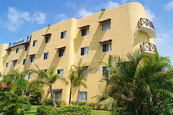 Hotel Las Palomas Vallarta