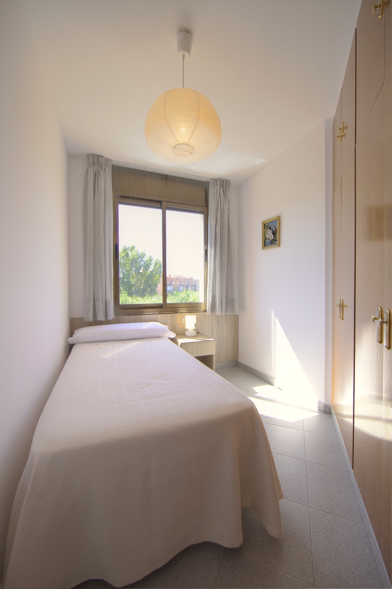 Sono Master Apartments