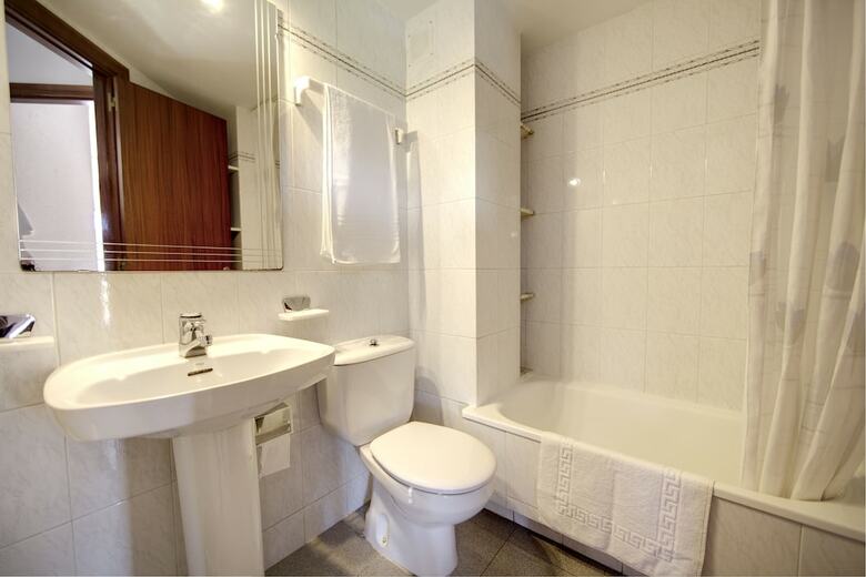 Sono Master Apartments